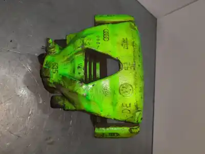 Pièce détachée automobile d'occasion etrier de frein avant gauche pour audi tt (8n3/8n9) 1.8 t coupe (132kw) références oem iam 11819000671