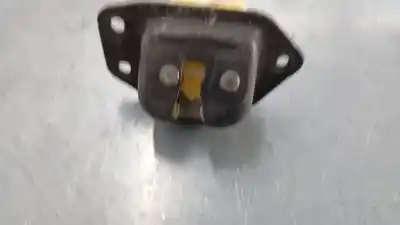 Peça sobressalente para automóvel em segunda mão fechadura do mala por nissan juke (f15) 1.6 referências oem iam 