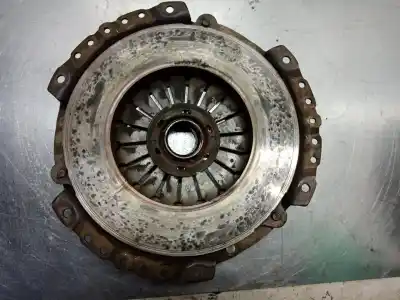 İkinci el araba yedek parçası debriyaj kiti için renault master kipper doka l3h1 3.5t 150 cv / 110 kw oem iam referansları 126005110  