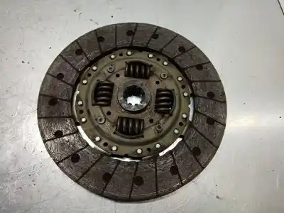 İkinci el araba yedek parçası debriyaj kiti için renault master kipper doka l3h1 3.5t 150 cv / 110 kw oem iam referansları 126005110  