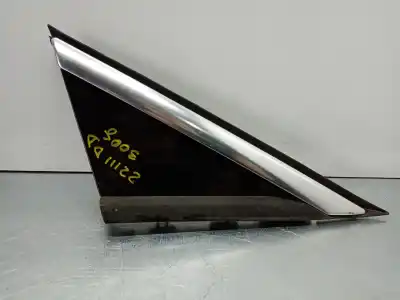 Pièce détachée automobile d'occasion ENJOLIVEUR pour PEUGEOT 3008  Références OEM IAM 96842432  