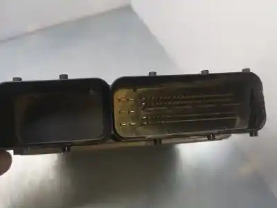 Pezzo di ricambio per auto di seconda mano centralina motore per hyundai i30 (fd) g4fa riferimenti oem iam 391122b102  