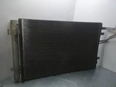 Tweedehands auto-onderdeel airconditioning condensor / radiator voor hyundai i30 (fd) g4fa oem iam-referenties 