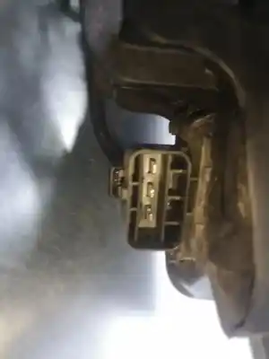 Pezzo di ricambio per auto di seconda mano elettroventola per hyundai i30 (fd) g4fa riferimenti oem iam   