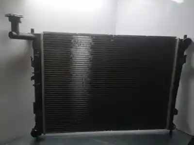 Piesă de schimb auto la mâna a doua radiator de apa pentru hyundai i30 (fd) g4fa referințe oem iam 