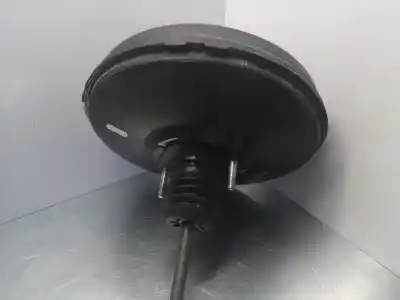 Second-hand car spare part brake servo for opel meriva b essentia 95 cv / 70 kw oem iam references 13257628