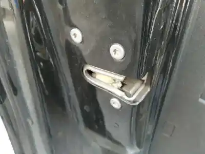 Peça sobressalente para automóvel em segunda mão fechadura da porta dianteira esquerda por fiat 500 x (334) city cross referências oem iam 