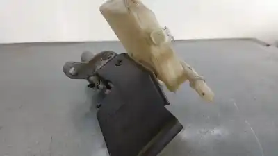 Автозапчастина б/у гальмівний серво для ford c-max (ceu) trend посилання на oem iam dv612b195zc