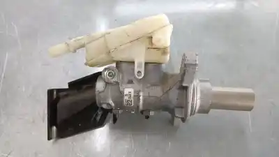 Автозапчастина б/у гальмівний серво для ford c-max (ceu) trend посилання на oem iam dv612b195zc  