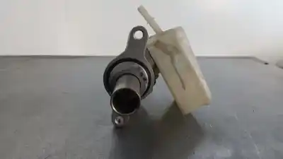 Автозапчастина б/у гальмівний серво для ford c-max (ceu) trend посилання на oem iam dv612b195zc  