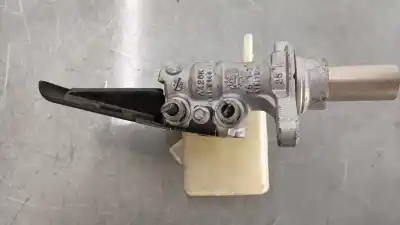 Автозапчастина б/у гальмівний серво для ford c-max (ceu) trend посилання на oem iam dv612b195zc  