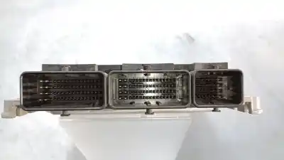 Peça sobressalente para automóvel em segunda mão centralina de motor uce por renault captur expression referências oem iam 0281035806  237100959s