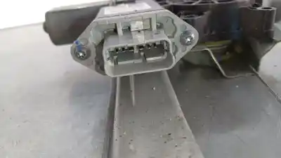 Second-hand car spare part driver left window regulator for renault captur expression oem iam references 12801028203a  