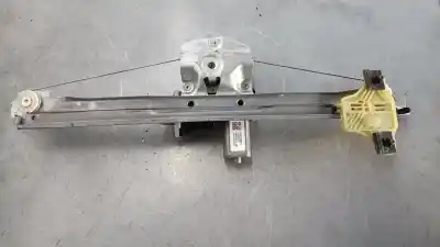 Second-hand car spare part driver left window regulator for renault captur expression oem iam references 12801028203a  