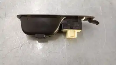 Peça sobressalente para automóvel em segunda mão botão / interruptor elevador vidro traseiro esquerdo por renault captur expression referências oem iam   