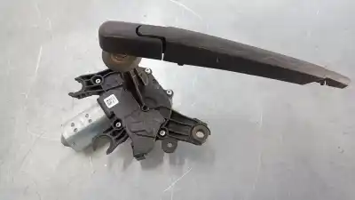 Peça sobressalente para automóvel em segunda mão motor do limpador traseiro por renault captur expression referências oem iam 287105483r