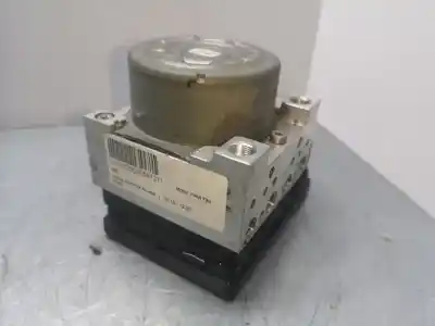 Автозапчастина б/у абс для dacia dokker access посилання на oem iam 476600078  