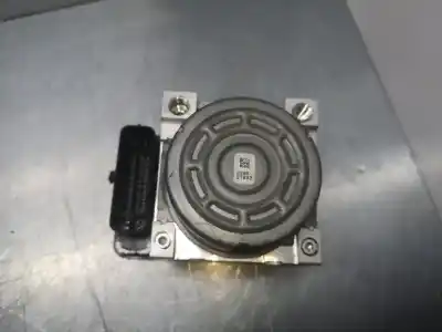 Автозапчастина б/у абс для dacia dokker access посилання на oem iam 476600078