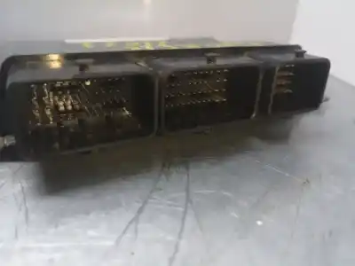 Автозапчастина б/у ебу контролер двигуна для dacia dokker access посилання на oem iam 237102611  237105698