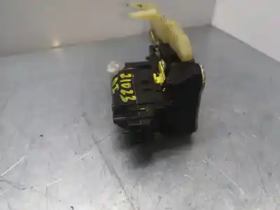 Автозапчастина б/у замок передніх дверей лівий для dacia dokker access посилання на oem iam 