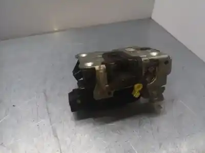 Автозапчасти б/у замок левой передней двери за dacia dokker access ссылки oem iam   