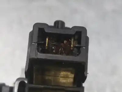 Автозапчасти б/у замок левой передней двери за dacia dokker access ссылки oem iam   