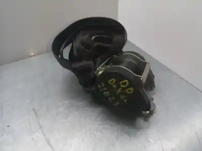 Автозапчастина б/у передній правий ремін безпеки для dacia dokker access посилання на oem iam 868842775