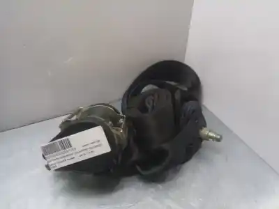 Автозапчастина б/у передній лівий ремін безпеки для dacia dokker access посилання на oem iam 868850864  