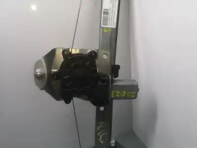 Автозапчастина б/у регулятор вікна передній лівий для dacia dokker access посилання на oem iam 128001472  