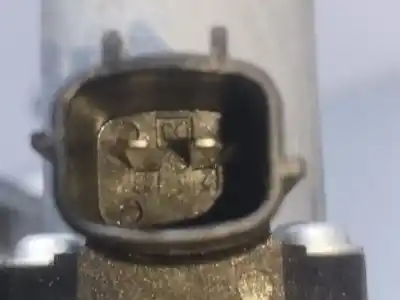 Автозапчастина б/у регулятор вікна передній лівий для dacia dokker access посилання на oem iam 128001472  