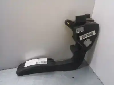 Автозапчастина б/у педаль акселератора для dacia dokker access посилання на oem iam 180021343