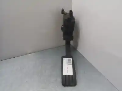 Автозапчастина б/у педаль акселератора для dacia dokker access посилання на oem iam 180021343  