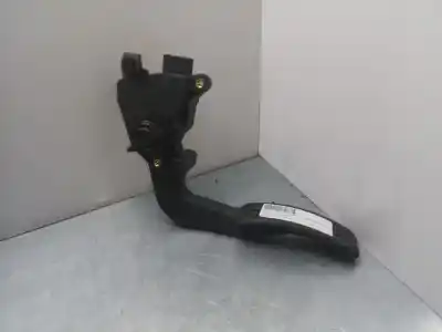 Автозапчастина б/у педаль акселератора для dacia dokker access посилання на oem iam 180021343  