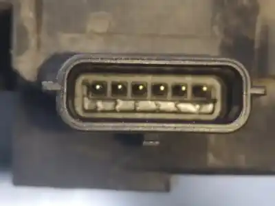 Автозапчастина б/у педаль акселератора для dacia dokker access посилання на oem iam 180021343  