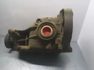 Автозапчастина б/у задній диференціал для land rover range rover (lm) td6 hse посилання на oem iam tbb000100  