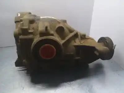 Автозапчастина б/у задній диференціал для land rover range rover (lm) td6 hse посилання на oem iam tbb000100  