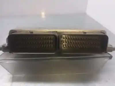 Second-hand car spare part ecu engine control for dacia logan ambiance oem iam references 8200483732  s110140011