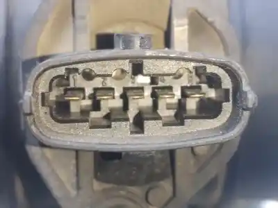 Tweedehands auto-onderdeel stroommeter voor opel combo cargo oem iam-referenties 24439252  0281002549