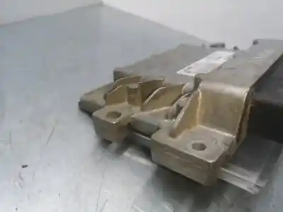 Автозапчастина б/у ебу контролер двигуна для renault clio ii fase ii (b/cb0) 1.2 16v посилання на oem iam 8200473744  s120201109