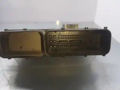 Автозапчасти б/у блок управления двигателем за kia cee'd fastback (ed) 1.6 ссылки oem iam 391102b500  0261201324