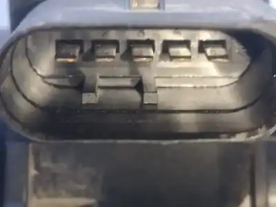 Peça sobressalente para automóvel em segunda mão medidor de massa de ar por kia cerato 2.0 ex familiar referências oem iam 2816423700