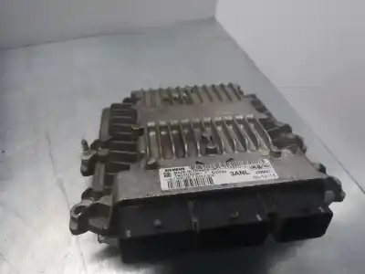 Second-hand car spare part ecu engine control for audi a3 (8p1) 1.6 oem iam references 06a906033  5wp40210