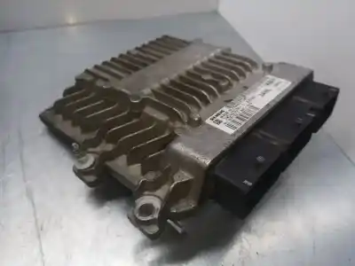 Second-hand car spare part ecu engine control for audi a3 (8p1) 1.6 oem iam references 06a906033  5wp40210