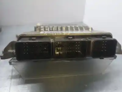 Second-hand car spare part ecu engine control for audi a3 (8p1) 1.6 oem iam references 06a906033  5wp40210