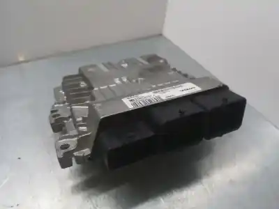 Second-hand car spare part ecu engine control for volvo v40 kinetic oem iam references 31355712  s180134103