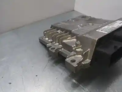 Second-hand car spare part ecu engine control for volvo v40 kinetic oem iam references 31355712  s180134103