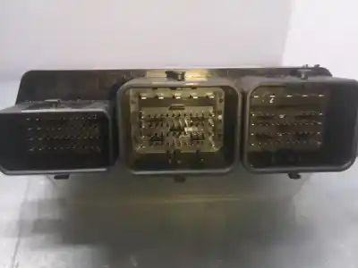 Peça sobressalente para automóvel em segunda mão centralina de motor uce por volvo v40 kinetic referências oem iam 31355712