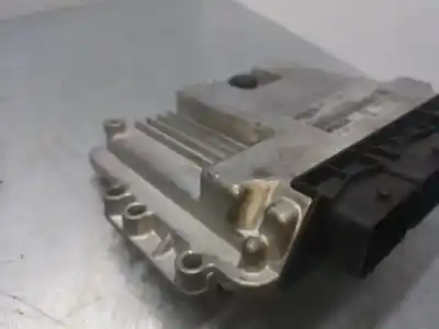 İkinci el araba yedek parçası ecu motor kontrol cihazi için ford focus berlina (cap) ambiente (d) oem iam referansları 8m5112a650