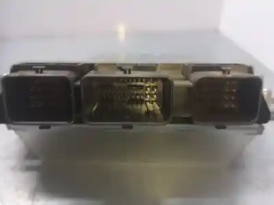 Second-hand car spare part ecu engine control for ford focus berlina (cap) ambiente (d) oem iam references 8m5112a650  0281015242