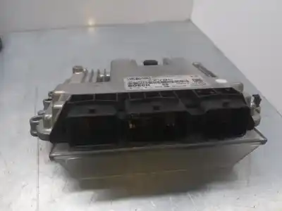 Peça sobressalente para automóvel em segunda mão centralina de motor uce por mazda 3 lim. (bl) active referências oem iam 7m6112a650
